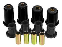 BUSHING DODGE C-ARM BSH 2WD DAKOTA 87-96 Black