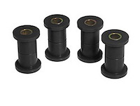 BUSHING FORD RR F250CC/350 73-79 Black