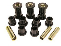 BUSHING FORD RR 66-72F1004WD/-77BRNCO Black