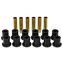 BUSHING FORD FR F2504WD 67-77 1 1/4 Black