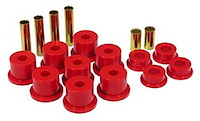 BUSHING FRT SPRG F250/350 4WD 80-98