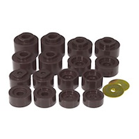 Body Mount Bushing Kit 2001-05 Ford Explorer Sport Trac 2/4WD