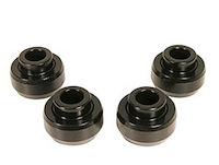 BUSHING FORD STRUT ROD MUSTNG 64-66 Black