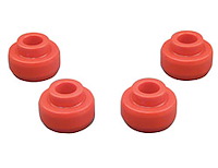 BUSHING FORD S/A F100-250/BRNC 66-79