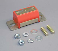 Ford Transmission Mount Red
