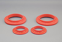 Coil Spring Isolators Upper & Lower