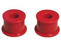 BUSHING FOCUS RR TRAILING ARM KIT 00-04