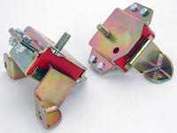 Ford/Lincoln/Mercury Motor Mounts 5.0L