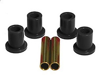 BUSHING FD RR FRM SHKL 73-79 IOUS Black