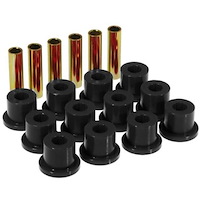Spring Eye & Shackle Bushing Kit 1968-74 GMC C15/C1500 Suburban