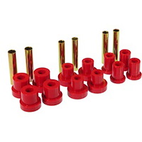 BUSHING GM 4WD W/RANCHO SUSP REPLRS954