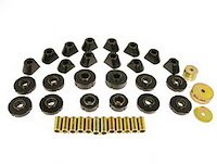 Body Mount Bushings 1967-1972 Blazer K5 4WD