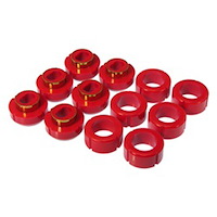 Body & Cab Mount Bushings 1981-87 GM 1/2, 3/4, 1-Ton Truck 2WD/4WD