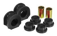 BUSHING GM FR SB 4WD 73-80 1 1/4OD Black