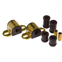 BUSHING GM RR SB 67-81 CAM/FB 9/16 2 BOLT Black