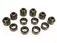 Body Mount Bushings 1988-98 GM 1/2, 3/4, 1-Ton Truck 2WD (Standard Cab)