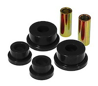 BUSHING GM RR TRACK BARPNHRDFULL SZ 65-70 Black