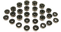 Body Mount Bushing Kit 1968-69 Chevy Monte Carlo