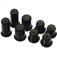 BUSHING GM BODY MT MID SZ MT CARLO 70-72 Black