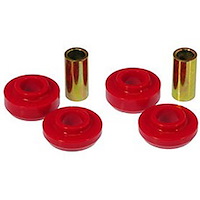 GM Truck/Blazer Transfer Case Torque Mount Kit Red