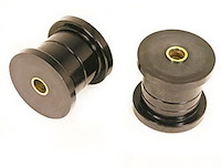 7-1607-BL Differential Carrier Bushing Kit for 1980-1982 Chevrolet Corvette [Black]