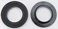 Coil Spring Isolator Upper Rear