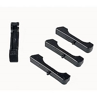 Radiator Insulators 1968-87 GM Small Block