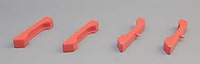 7-1711 Radiator Insulators for 1970-1977 Chevy Monte Carlo