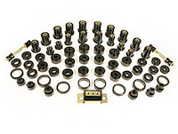Total Bushing Kit 1964-72 GM Car