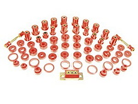 Total Bushing Kit 1964-72 GM Car