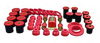 Total Bushing Kit 1978-87 GM Car