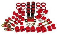 Total Bushing Kit 1982-92 Pontiac Firebird