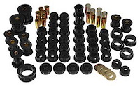 Total Bushing Kit 1984-96 Chevy Corvette