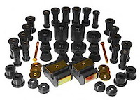 Total Bushing Kit 1973-80 Chevy/GMC Full-Size Truck 4WD