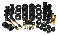 Total Bushing Kit 1988-98 Chevy/GMC Full-Size Truck 2WD