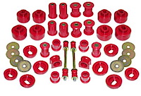 Total Bushing Kit 1999-2006 Silverado & Sierra 1500 2WD