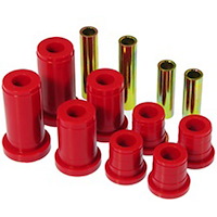 BUSHING GM C-ARM 4WD K10/K20/K30 PU 88-98