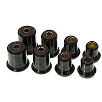 BUSHING GM FRT C-ARM 74-79 1 5/8OD Black