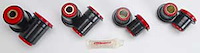 Front Control Arm Bushing Set 1967-69 Camaro/Firebird