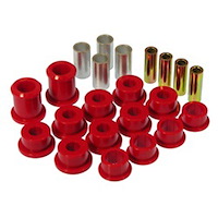 BUSHING CORVETTE FRT C-ARM KIT 1984-96