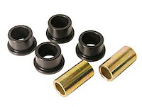 BUSHING GM RR TRACK ARM C10/G10 60-72 Black