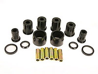 BUSHING GM FL SZ RR C-ARM UPR/LWR 65-70 Black