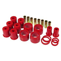 BUSHING GM FL SZ RR C-ARM UPR/LWR 65-70