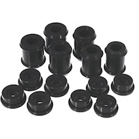 BUSHING CORVETTE C5 RR C-ARM 97-04 Black