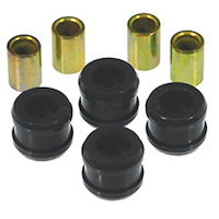 BUSHING CORVETTE RR S/BAR ENDLINK 63-96 Black