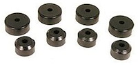 GM Car Motor Mounts 1955-57 Bel Air 3.8L/3.9L L6 & 4.3L/4.6L V8