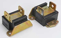 GM Car Motor Mounts Early Tall Style