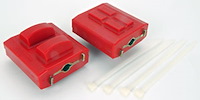 GM Car and Truck Motor Mounts Clamshell-Style
