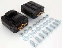 GM Car Motor Mounts 1998-2002 Camaro/Firebird LS1
