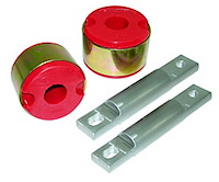 BUSHING REAR TRAILING ARM 88-00 CIVIC